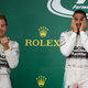 Illustration for article titled Mercedes F1 Boss Thinks It’s ‘A Great Situation’ That His Drivers Can’t Stand Each Other
